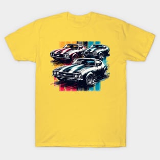 Chevrolet Monza T-Shirt